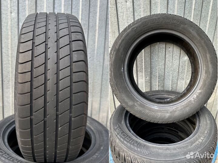 Kumho Ecsta PS31 205/55 R16