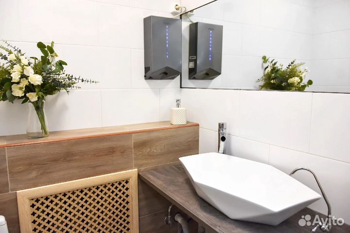 Аренда танцевального зала