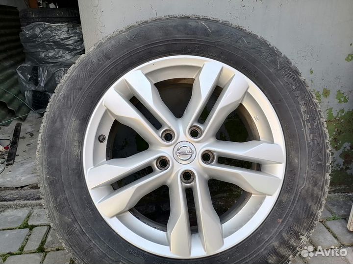 Cordiant AWD 225/65 R17