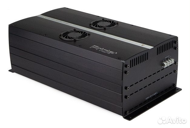 Усилитель Pride FR 7000/2