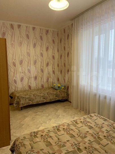 Комната 15 м², 2/2 эт.