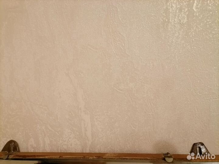 Старинное настенное зеркало