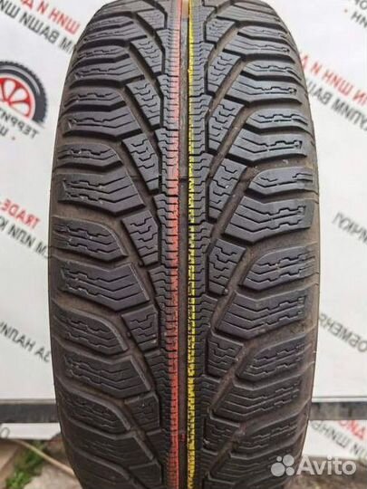 Uniroyal MS Plus 77 205/55 R16 91H