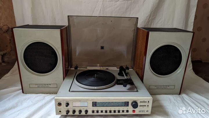 Стереорадиола 