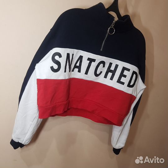 Толстовка Оригинал S M L