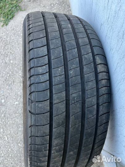 Michelin Primacy 4 225/55 R17 ZR