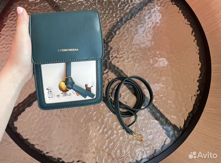 Сумочка женская