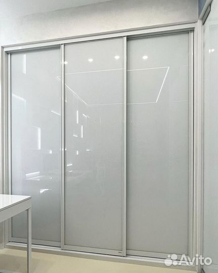 Шкаф под заказ от производителя