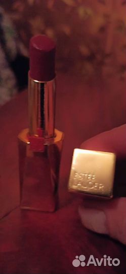 Estee lauder помада