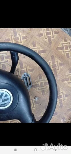 Двигатель фольксваген пассат б5 плюс 1.8 AVT