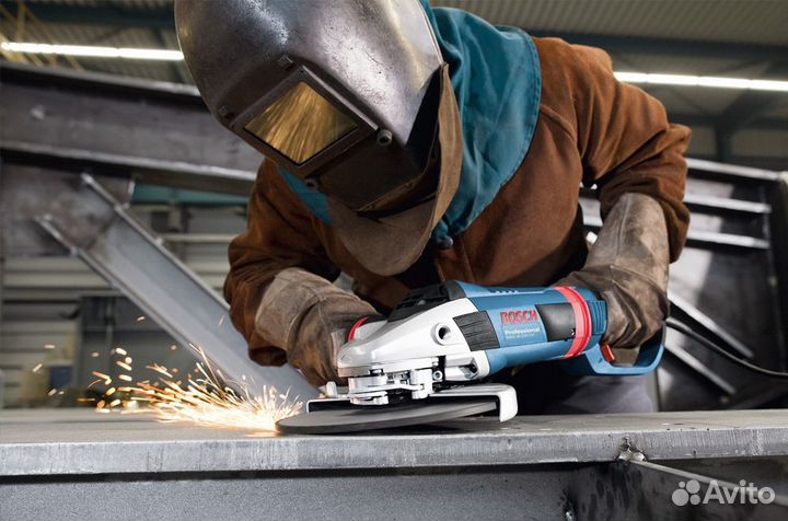 Шлифовщик (г. Миасс, Челябинская область)