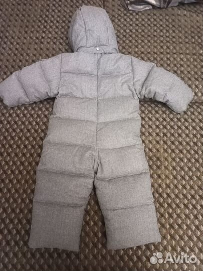 Комбинезон moncler