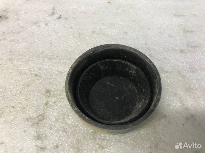 Крышка фары Lifan X60 NEW рестайлинг 2016-2024