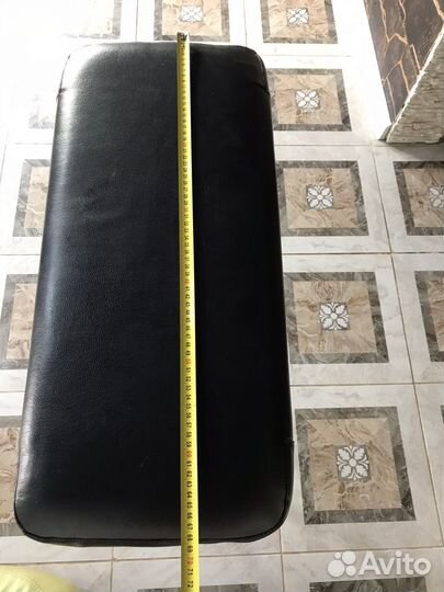 Большой Холдер для тату