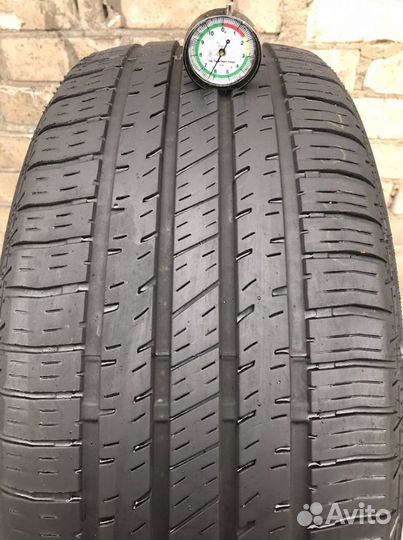 Bridgestone Turanza ER42 245/50 R18 100W