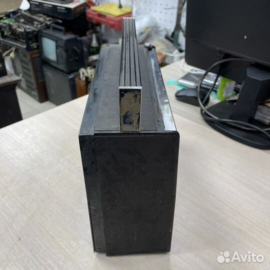 Радиоприемник VEF 202 (Сзр)