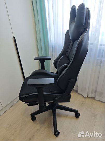 Компьютерное кресло