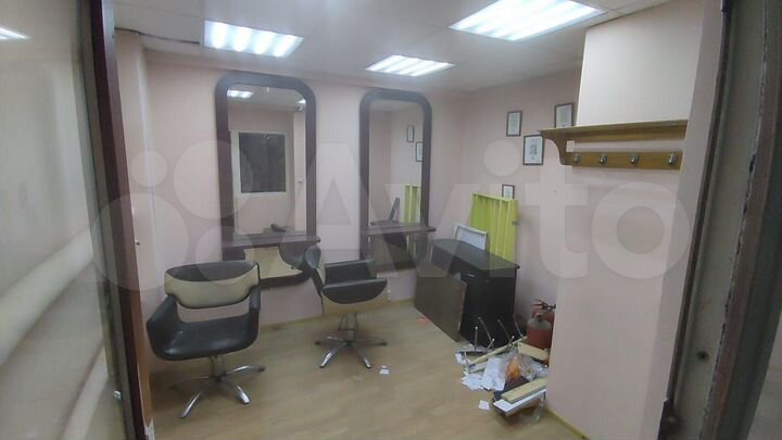 Свободного назначения, 15 м²