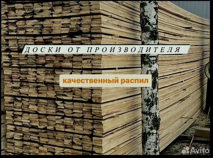 Доска оптом с доставкой
