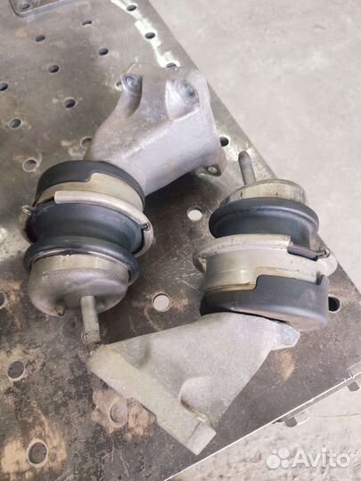 Подушки двс 3uz