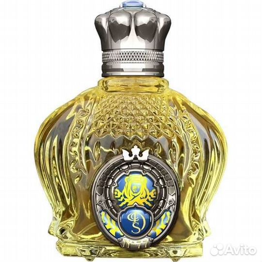 Распив оригинальной парфюмерии