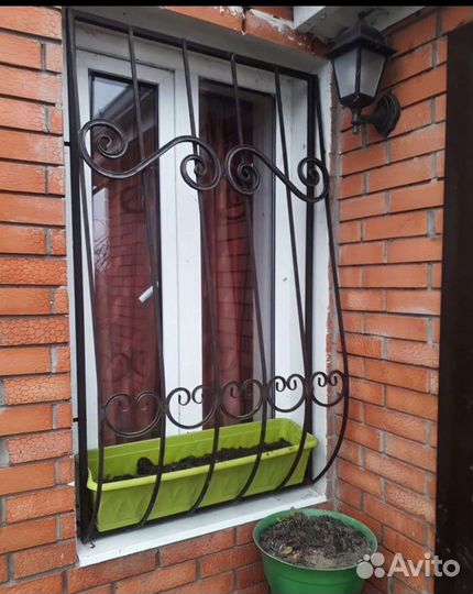 Сварочные работы