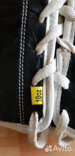 Перчатки everlast