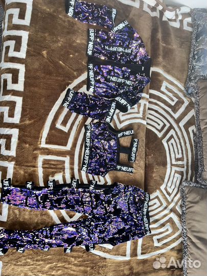 Костюм для девочки