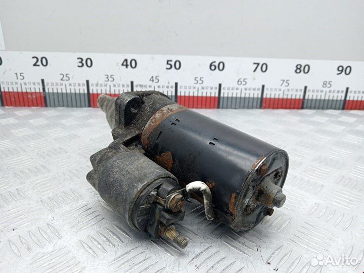 Стартер для Volkswagen Passat 5 GP 059911023H