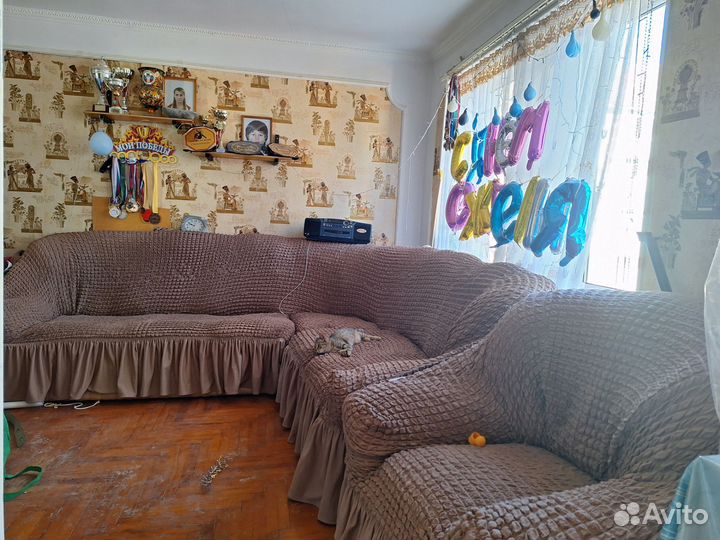 Бесплатно Угловой диван бу