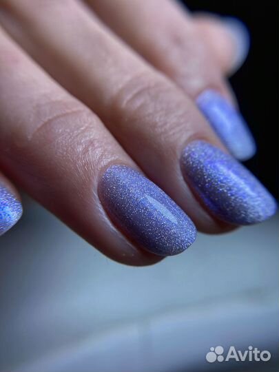 Маникюр, наращивание ногтей