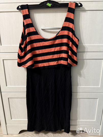 Платье женское 44 46