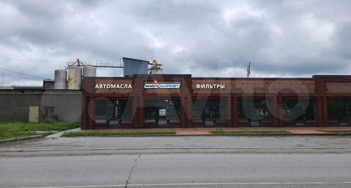 Торговая площадь, 400 м²