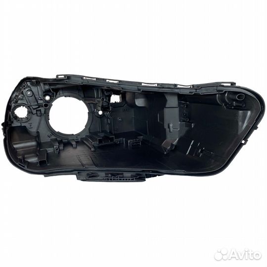 Корпус Правой фары для BMW X1 F48 (2015-2019) Гало