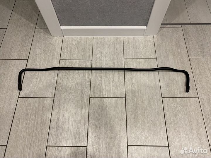 Усиленный задний стабилизатор новый lancer 9