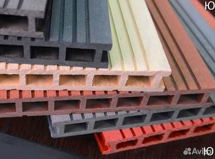 Террасная доска дпк для беседки