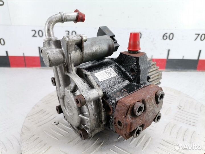 Тнвд для Volkswagen Golf 6 03L130755E