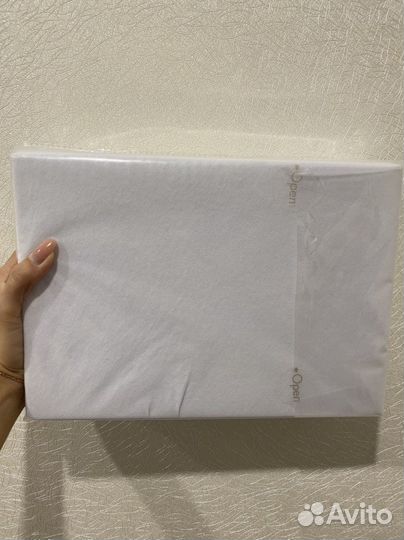 Новый чехол для матраса