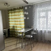 1-к. квартира, 30 м², 1/9 эт.