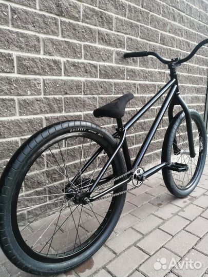 Mtb street park 24