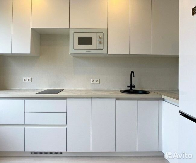 Кухня (цена за всю кухню)km-36846