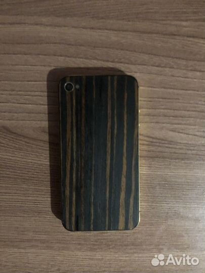 iPhone 4S, 32 ГБ