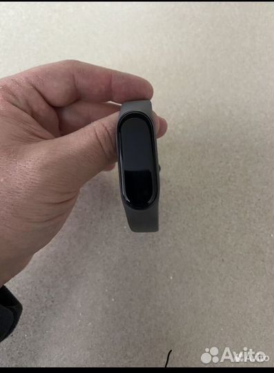 Xiaomi mi band 4