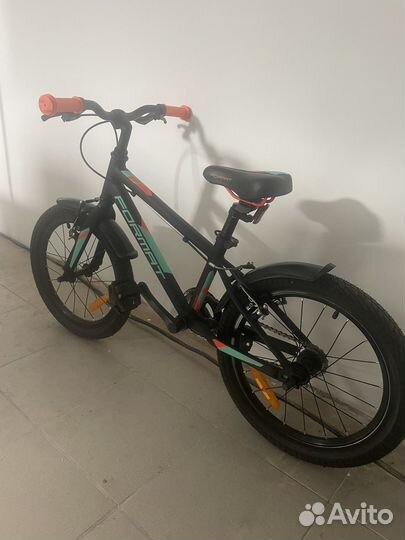 Велосипед format 18