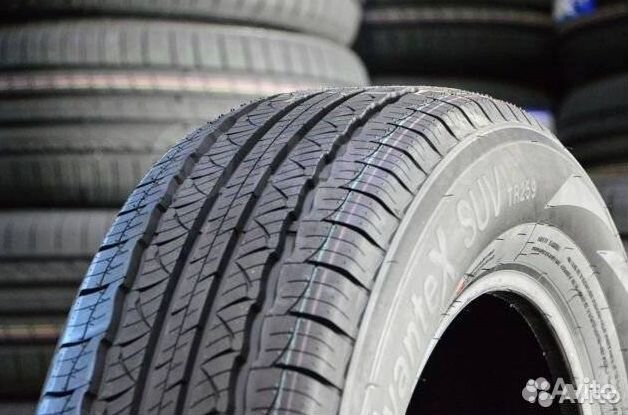 Triangle AdvanteX SUV TR259 235/50 R18