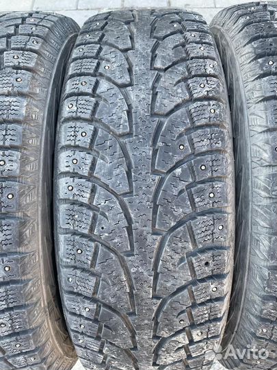 Hankook I'Pike RW11 225/65 R17 102T