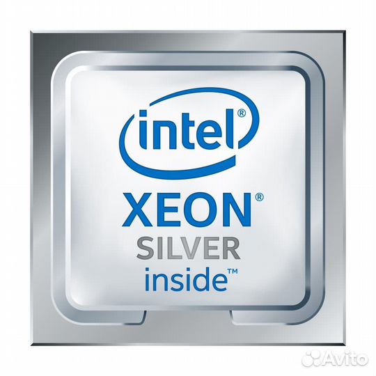 Процессор Intel Xeon Silver 4316 2300мгц