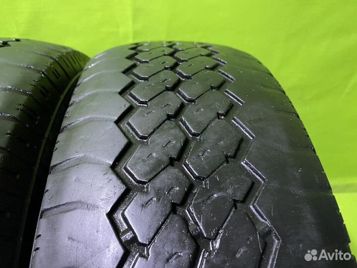Cordiant Business CA 215/70 R15 109R