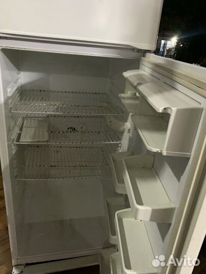 Холодильник бу
