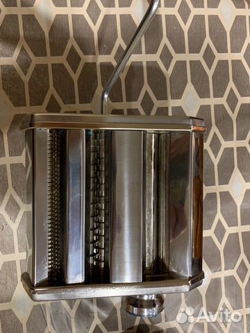 Раскатка для теста